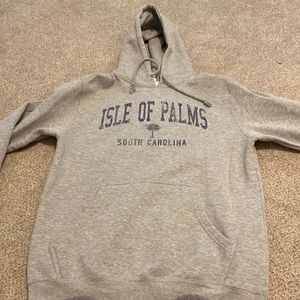 Sweatshirt hoodie